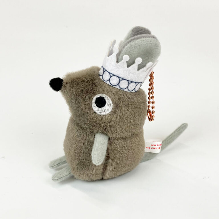 あの「スイミー」を生んだ巨匠の絵本ワールドを渋谷で体感！　「レオ・レオーニの絵本づくり展」数量限定のグッズセットチケットほか、お得な早割券を5月24日から販売開始！のメイン画像