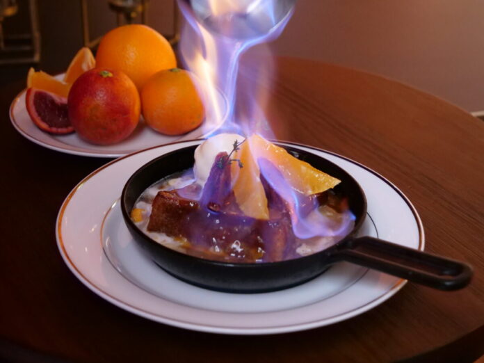 銀座に、“アートを味わうカフェ”が誕生「パンとエスプレッソとGINZA LOUNGE」2026年4月13日リニューアルオープン！のメイン画像