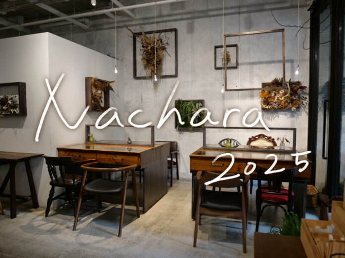 パンとエスプレッソと芝浦ギャラリーでの第1弾は、現代アーティスト「Nachara（ナチャラ）」の個展〔芝浦デイドリーム〕を開催！━変化し続ける都市のなかで、失われゆく景色と記憶を描く━のメイン画像