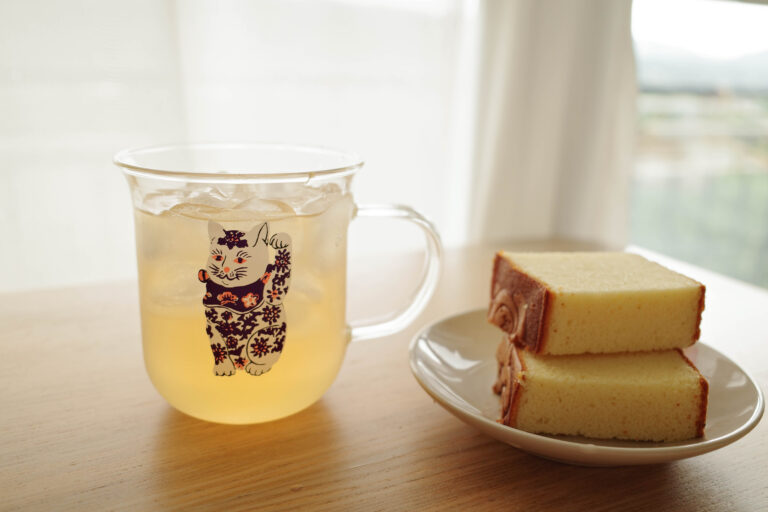 ラフォーレ原宿×ファッションデザイナー丸山敬太氏の30周年記念コラボイベントで「グッドグラス」が記念グラスを製作！のメイン画像