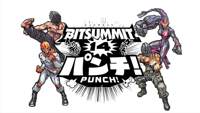 PARCO GAMES、国内最大級のインディーゲームイベント『BitSummit PUNCH』に初出展のメイン画像