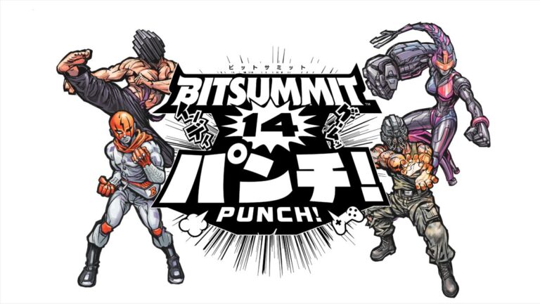 PARCO GAMES、国内最大級のインディーゲームイベント『BitSummit PUNCH』に初出展のメイン画像