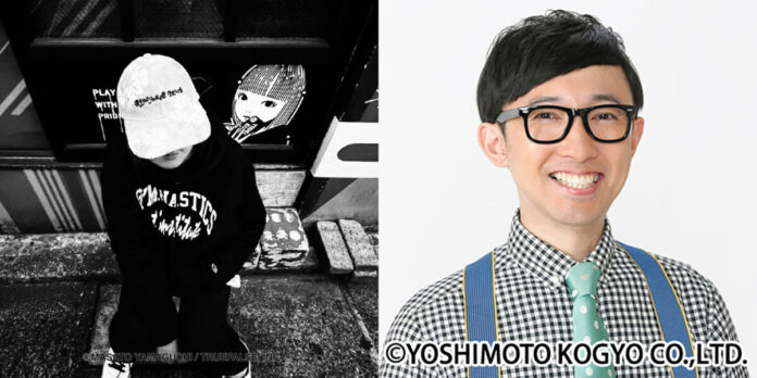 3639_3984_main 【追加情報】山口真人 個展「SELFY」 こがけん氏登壇トークイベント詳細の他、ワークショップイベントや商品情報を一部公開!のメイン画像