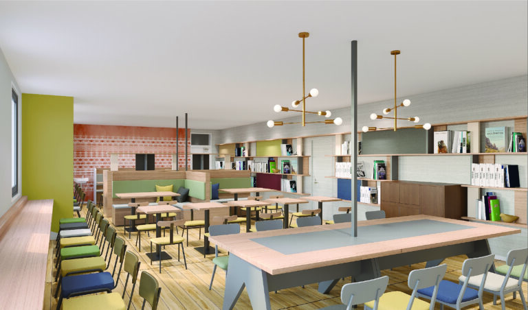 【八戸の宿泊客ニーズ対応と、伝統工芸を統一デザインとした全館リニューアル】コンフォートホテル八戸　全151室および共用部を3月30日（日）からのメイン画像