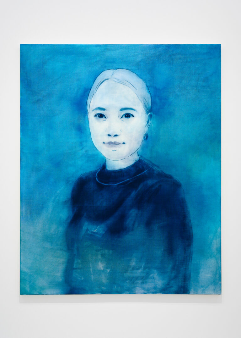 【展覧会】舘鼻則孝の個展「Obsession」がKOSAKU KANECHIKA 京橋にて10月11日から11月22日まで開催。作家の記憶と関心を主題に油彩画とドローイングを発表。のメイン画像