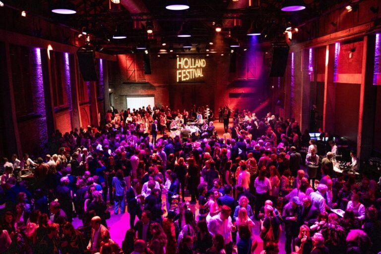 【アーツカウンシル東京】アートマネジメント人材等海外派遣プログラム 2026年度第1回 「オランダ・フェスティバル」派遣参加者の公募開始のメイン画像