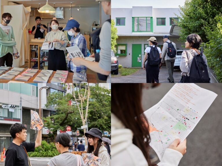 アートイベント「Kunitachi Art Center 2024」開催のメイン画像