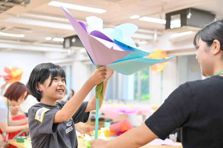 ネクスト・クリエイション・プログラムのメイン画像