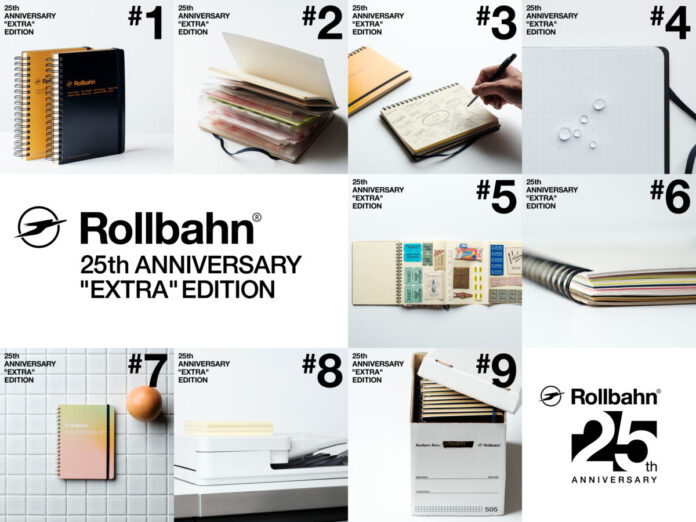 38475_76_main 【デルフォニックス】「ロルバーン」誕生25周年限定商品第2弾「Rollbahn EXTRA(ロルバーン エクストラ)」発売のメイン画像
