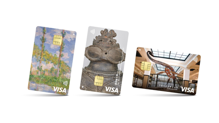 使うことが、ミュージアムの応援につながる 「ミュージアム エポスカード」デビューのメイン画像