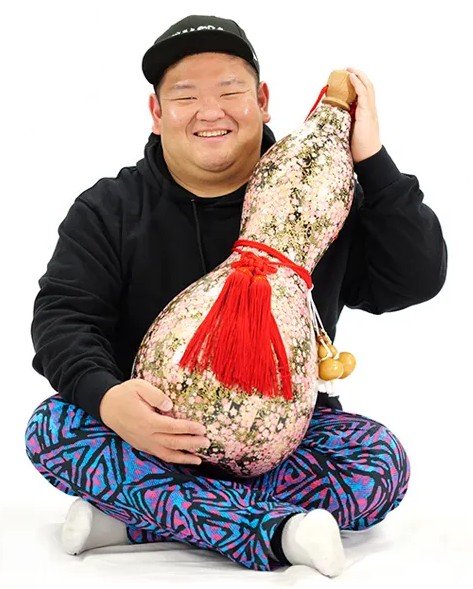 3860_4083_main ひょうたん芸人・あらぽんによる初のポップアップストアが渋谷モディに期間限定オープン!のメイン画像