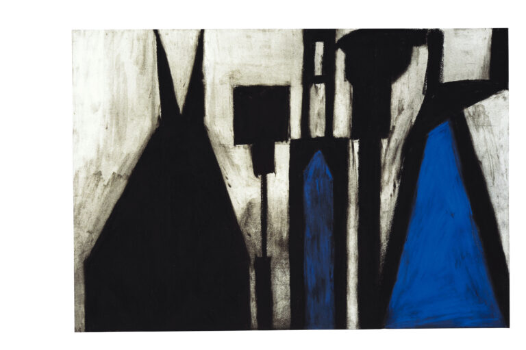 つくる冒険 日本のアール・ブリュット 45 人 ―たとえば、「も」を何百回と書く。のメイン画像