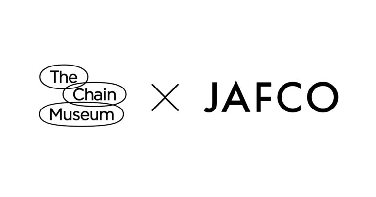 ArtStickerを運営するThe Chain Museum、ジャフコ グループより資金調達を実施のメイン画像