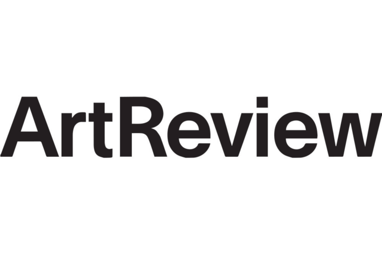 ArtStickerが、国際アート誌『ArtReview』とのパートナーシップを発表のメイン画像