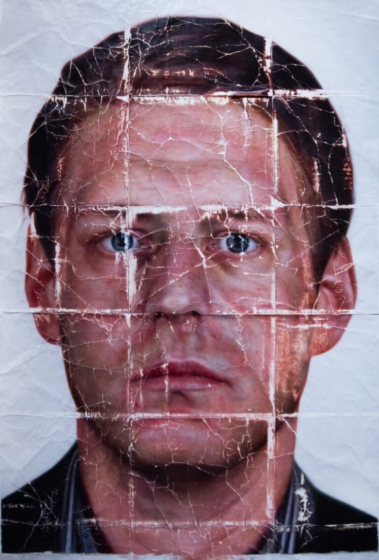 川端健太 個展「document / skin」　情報化社会における「触れること」を再考する展覧会をGallery & Bakery Tokyo ８分にて3月7日(土)より開催のメイン画像