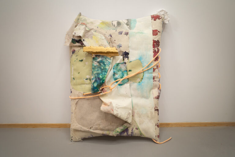 ADFアートギャラリープロジェクトVol.30 田岡智美 個展「COODE ’24 : FRUiTS JUICE DRINKS (+ OLD SPICES)」が開催のメイン画像