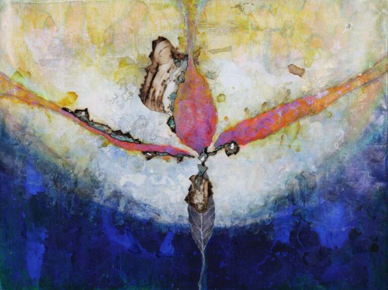 ADFアートギャラリープロジェクト Vol.36 犬丸暁個展「光たちの庭」が開催のメイン画像