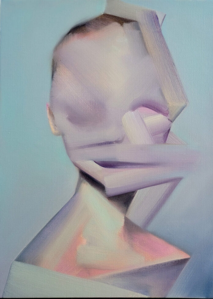 39033_46_main ADFアートギャラリープロジェクト Vol.41 | アーティスト山ノ内陽介による 「山ノ内陽介」展が開催のメイン画像