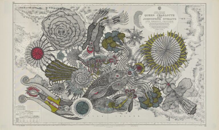 国際アートアワード「HERALBONY Art Prize 2025 Presented by 東京建物｜Brillia」、グランプリはエヴリン・ポスティック氏に決定！のメイン画像