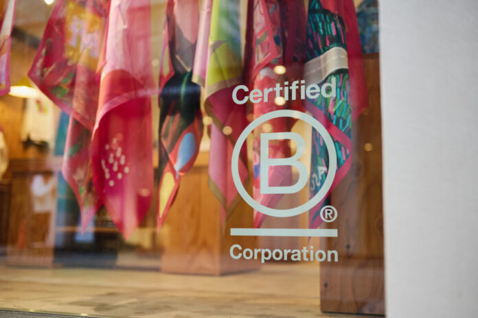 ヘラルボニー、公益へコミットする企業に与えられる国際認証「B Corp」を取得のメイン画像
