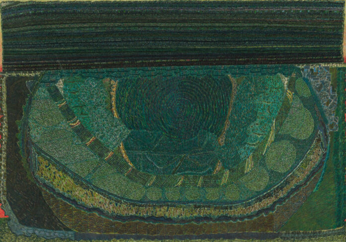 39365_535_main 国際アートアワード「HERALBONY Art Prize 2026 Presented by 東京建物|Brillia」、グランプリはカー・ハン・ムイ氏《Zonder titel(無題)》に決定!のメイン画像