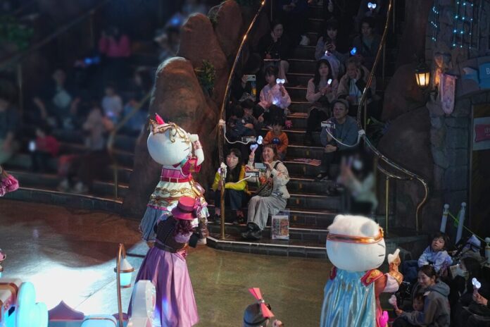 サンリオピューロランドのインクルーシブ・エンターテイメントを次のステージへ。誰もが楽しめるテーマパークづくりに向けてヘラルボニーとプロジェクトを始動のメイン画像