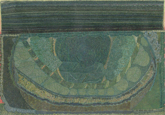 ヘラルボニー、5月30日（土）からSMBCアース・ガーデンにて展覧会「HERALBONY Art Prize 2026 Exhibition Presented by 東京建物｜Brillia」を開催のメイン画像