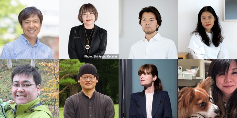 世界とともに動くArt Climate Collective Japan、日本のアートセクターに向けて、さらなる気候アクションを提案のメイン画像