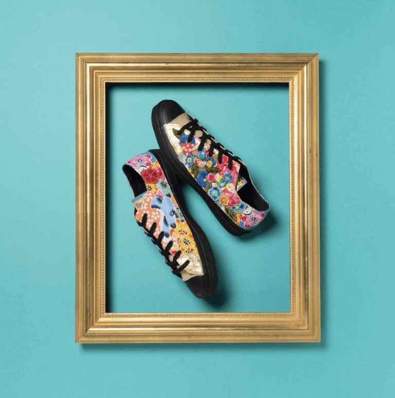 琉球王朝時代の鮮やかな伝統の色彩を今に伝えるイベント開催！のメイン画像