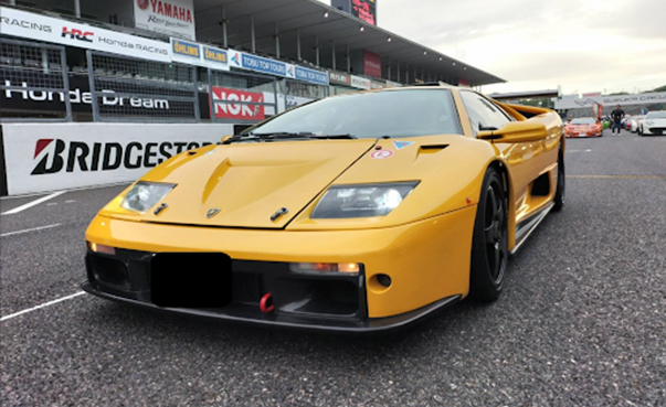 「＆ OWNERS(アンドオーナーズ)」ランボルギーニお披露目発表会 イベントレポートのサブ画像5