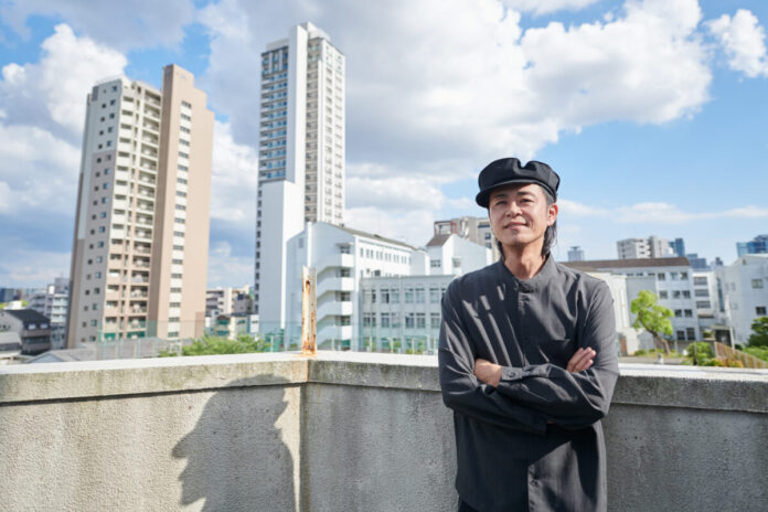 吉田田タカシ、立命館大学の客員教授に就任 ― 新設のデザイン・アート学部／研究科を中心に、教育と社会をつなぐ実践知を大学へ ―のメイン画像