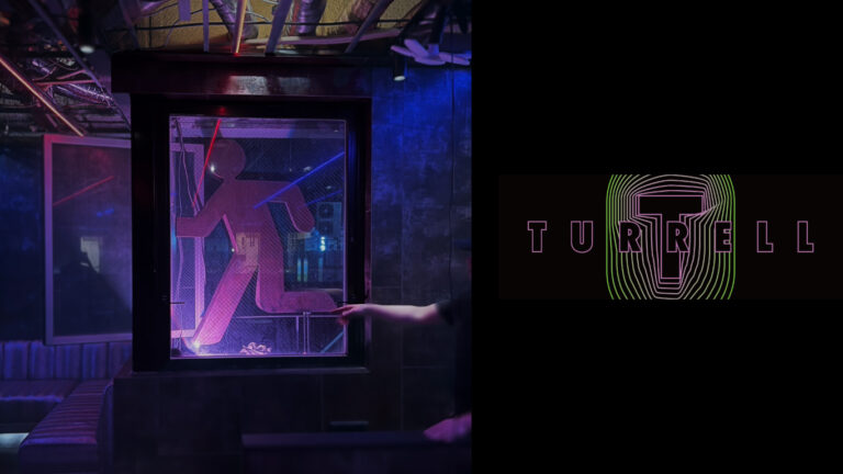 ホストクラブが現代アート体験の場に。Smappa!Groupが金沢の若手作家を紹介するプライベートヴューイングギャラリーをスタートのメイン画像