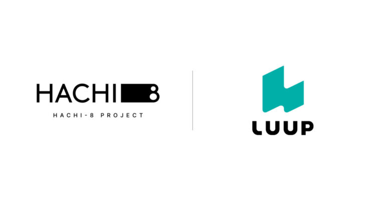 Luup、渋谷の象徴「ハチ公」をテーマに世界へ発信する「HACHI-8 PROJECT」に公式移動パートナーとして参画のメイン画像