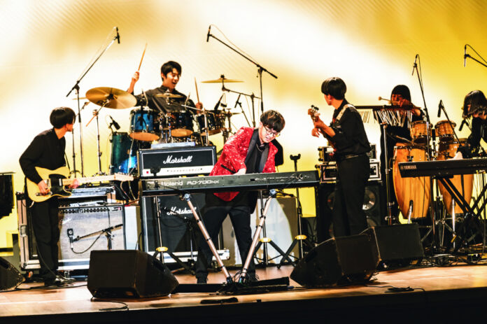 【イベントへ無料ご招待！】年に1度のジャズとポップスの祭典「大阪芸術大学 JAZZ&POPS 2024」開催のメイン画像