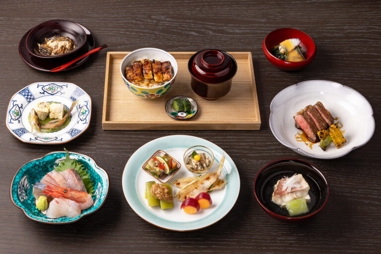 【滋養豊富な食材を盛り込んだディナーコース付き】金沢 兼六園下の「HOTEL AO KANAZAWA」より、6月1日（日）～ 9月30日（火）宿泊プランのご案内。のメイン画像