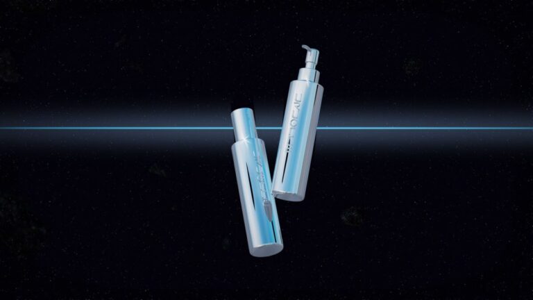 [期間限定発売] 空山基(SORAYAMA HAJIME) 過去最大の回顧展にて URUOTTEが公式コラボグッズとして販売のメイン画像