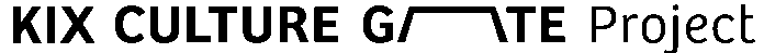 45236_346_main KIX CULTURE GATE Project 第3弾のメイン画像