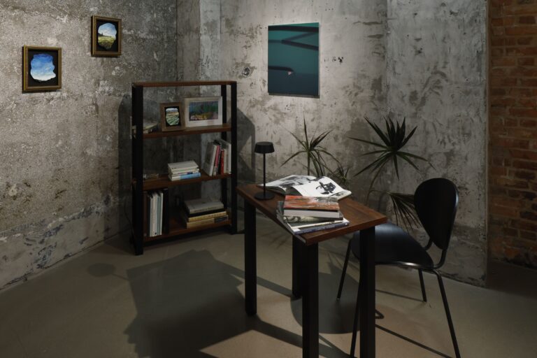 片寄涼太さん初ソロアルバム『Bouquet』リリースを記念したアート展覧会『The Vase for Bouquet』にKANADEMONOが美術協力をしました。のメイン画像