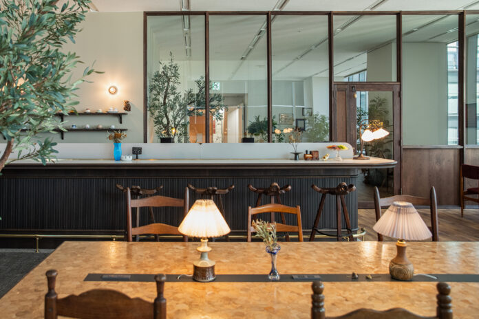 日建設計コンストラクション・マネジメント　新名古屋オフィス「セッション」をオープンのメイン画像