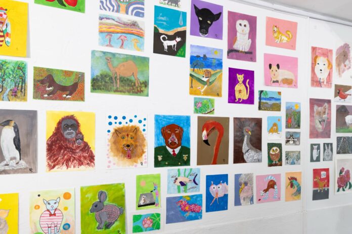 表現の境界を越えて。ミッキー・カーチス、87歳の現在地。のメイン画像