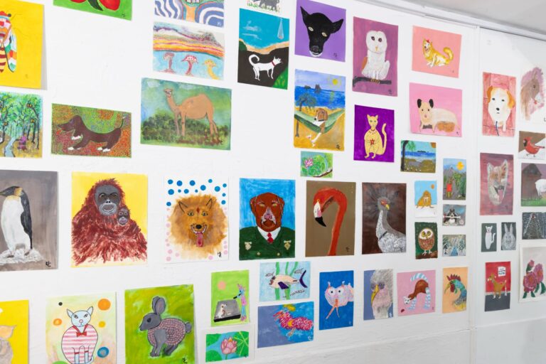 表現の境界を越えて。ミッキー・カーチス、87歳の現在地。のメイン画像