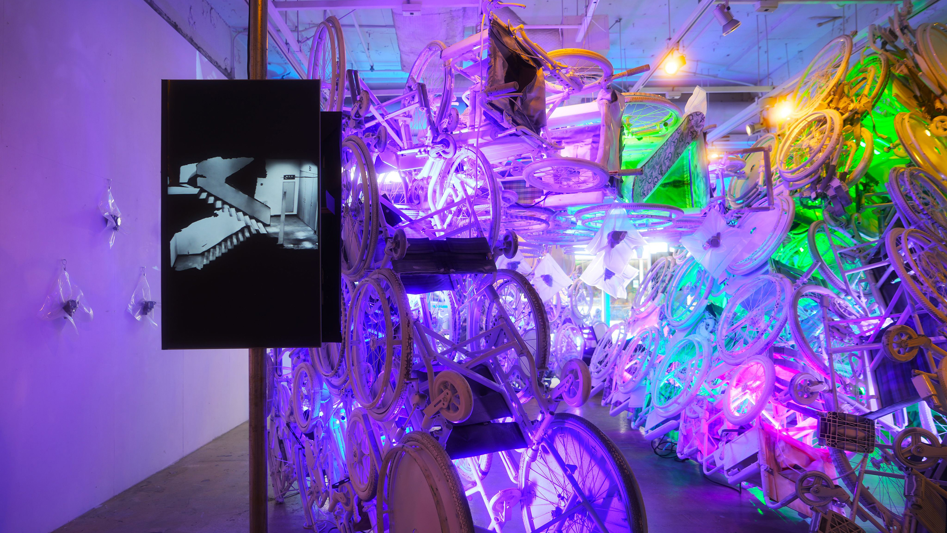 〈ギークピクチュアズ総合企画・制作〉音楽とアートの融合によるプロジェクト「MUSIC LOVES ART 2024 -MICUSRAT(マイクスラット)-」いよいよ開催！のサブ画像12
