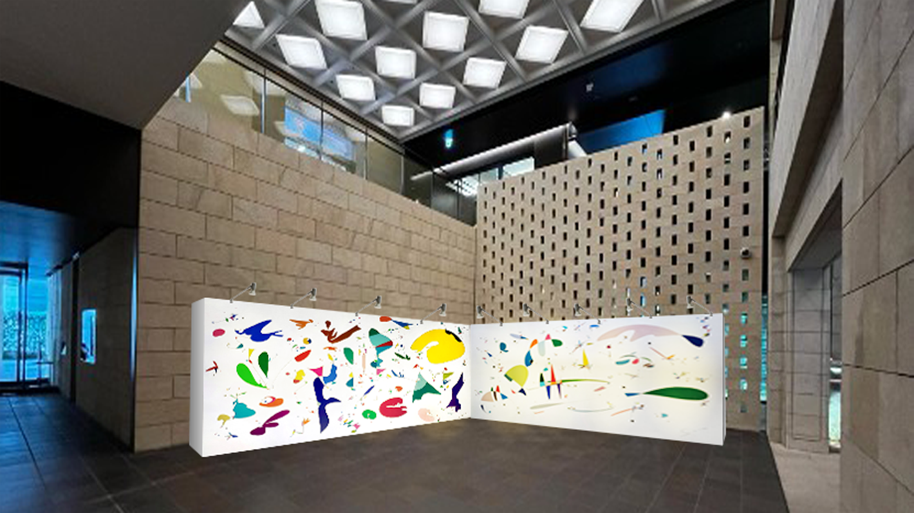 〈ギークピクチュアズ総合企画・制作〉音楽とアートの融合によるプロジェクト「MUSIC LOVES ART 2024 -MICUSRAT(マイクスラット)-」いよいよ開催！のサブ画像6