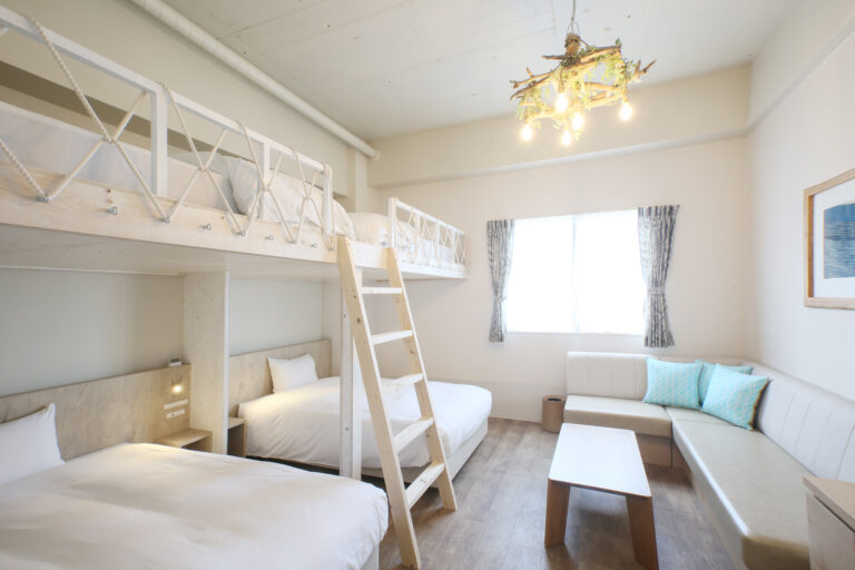 第二の我が家「石垣島ホテルククル」第一弾リニューアルオープン　記念イベント『DJ Night』開催へのメイン画像