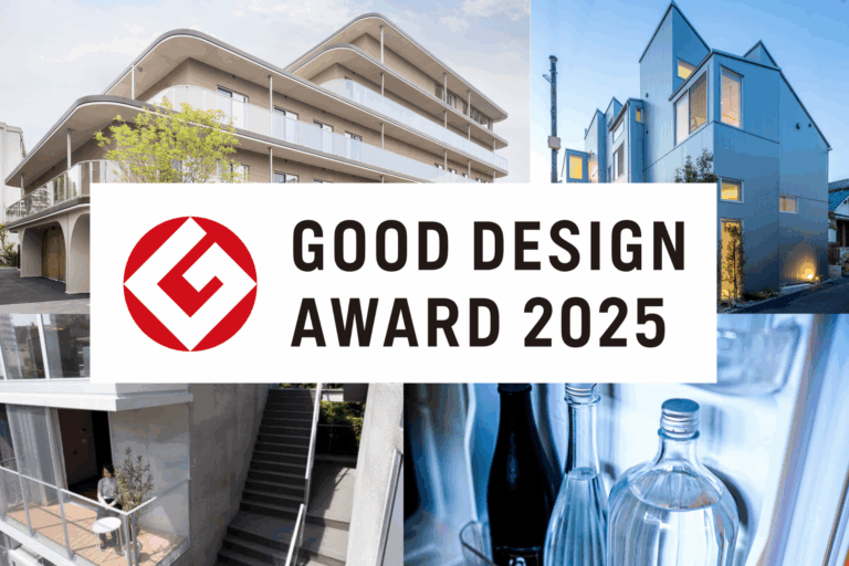 グッドデザイン賞 12年連続 累計31作品 受賞！のメイン画像