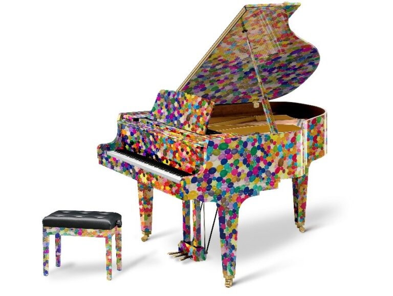 10月14日（火）より成田空港にストリートピアノが登場のメイン画像