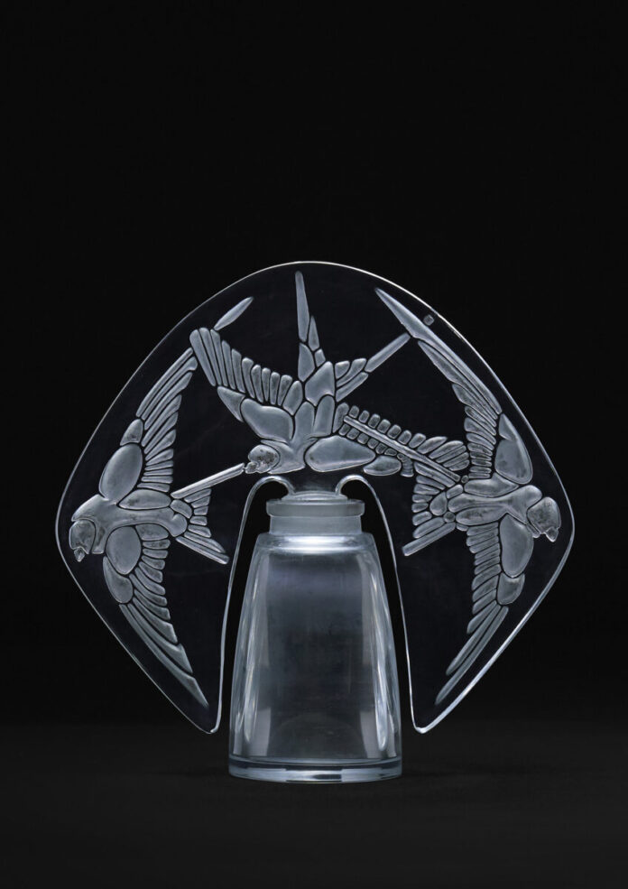 47917_352_main 「飛驒高山美術館開業2周年記念×ルネ・ラリックのシャンゼリゼ・ショッピング・アーケイドの噴水制作100周年記念ART WEEK」開催のメイン画像