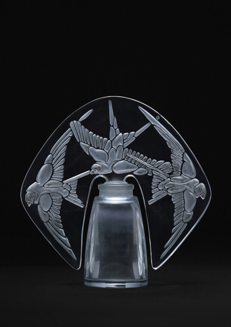 「飛驒高山美術館開業2周年記念×ルネ・ラリックのシャンゼリゼ・ショッピング・アーケイドの噴水制作100周年記念ART WEEK」開催のメイン画像