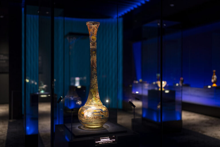 【飛驒高山美術館】開幕レポート｜自然へのまなざしが結ぶ、巨匠たちの作品に宿る生命の息吹「ジャポニスムとアール・ヌーヴォーの巨匠たち～東洋と西洋の自然への想い～」のメイン画像