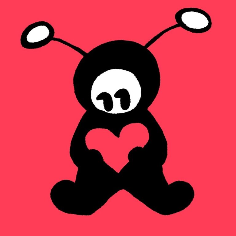 新進気鋭のアーティスト・SIMONによる個展「ALIEN NEURON」が東京・神保町 New Galleryにて開催決定のメイン画像